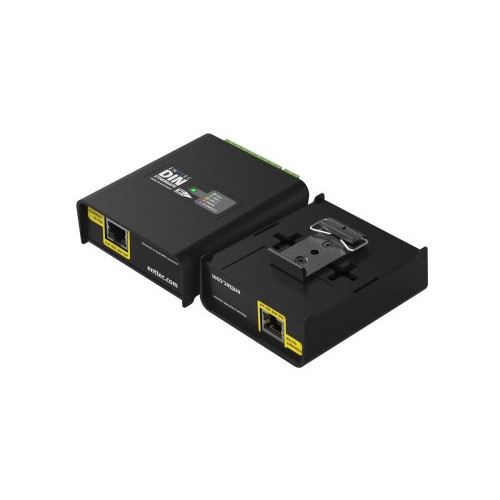 11751-CRESTRON ENTTEC DIN-ODE POE MK2 - ETHERNET TO DMX CONVERTER (DIN-SACN-DMX) 6508214