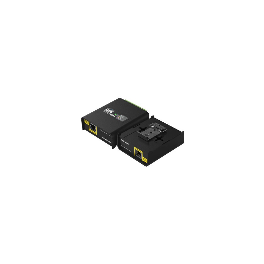 11751-CRESTRON ENTTEC DIN-ODE POE MK2 - ETHERNET TO DMX CONVERTER (DIN-SACN-DMX) 6508214