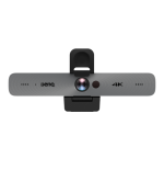 11754-BENQ WEBCAM  P/N (5A.F7S14.003) MODELO: DVY32 GARANTIA: 2YRS ACCESSORY TO BE SENT TO CUSTOMER