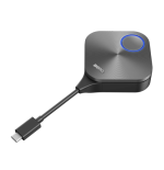 11756-BENQ INSTASHARE P/N (5A.F7V28.BP1) MODELO: TWY31 INSTASHARE BUTTON TWY31 INSTASHARE BUTTON:  INPUT RESOLUTION UP T