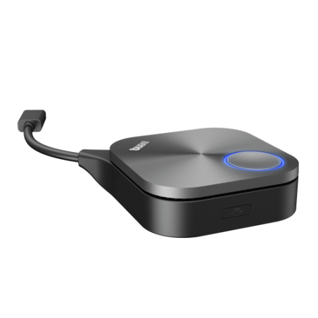 11757-BENQ INSTASHARE P/N (5A.F7V28.BP1) MODELO: TWY31 INSTASHARE BUTTON TWY31 INSTASHARE BUTTON:  INPUT RESOLUTION UP T