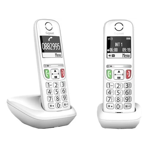 11770-GIGAET E270 DUO BLANCO