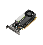 11775-PNY VCNT1000-8GB-PB tarjeta grafica NVIDIA T1000 GDDR6