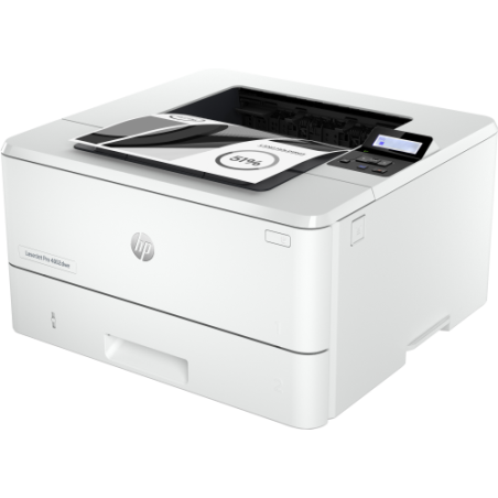11780-HP IMPRESORA LASER MONOCROMO LASERJET PRO 4002DWE