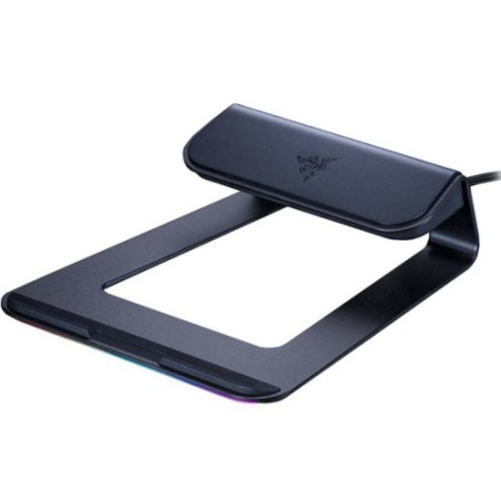 Razer RC21-01110200-R3M1 soporte para ordenador portatil Negro 38,1 cm (15")