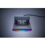 Razer RC21-01110200-R3M1 soporte para ordenador portatil Negro 38,1 cm (15")