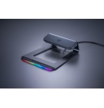 Razer RC21-01110200-R3M1 soporte para ordenador portatil Negro 38,1 cm (15")