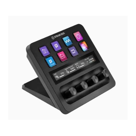 11785-ELGATO STREAM DECK + (10GBD9901)
