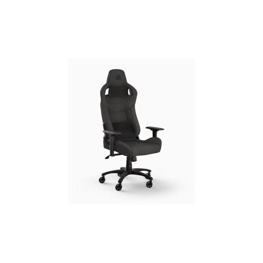 SILLA CORSAIR GAMING T3 RUSH (2023) CARBON CF-9010057-WW