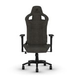 SILLA CORSAIR GAMING T3 RUSH (2023) GRIS/BLANCA CF-9010058-WW