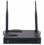 (DHI-HMC5100X-H-506B1-W10A-BW) DAHUA DISPLAY OPS INTEL CORE I5-10400 8GB DDR4 128GB NVME SSD, WIFI, BLUETHOOTH 5.0, WINDOWS 10, 