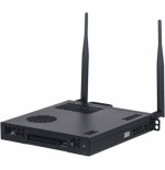 (DHI-HMC5100X-H-506B1-W10A-BW) DAHUA DISPLAY OPS INTEL CORE I5-10400 8GB DDR4 128GB NVME SSD, WIFI, BLUETHOOTH 5.0, WINDOWS 10, 