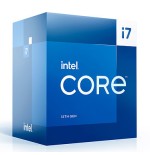 11800-CPU 13TH GENERATION INTEL CORE I7-13700  2.10GHZ   30M LGA1700  SOPORTE GRAFICO   BX8071513700 99C6TK