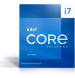 11801-CPU 13TH GENERATION INTEL CORE I7-13700F  2.10GHZ   30M LGA1700   BX8071513700F 99C6TT