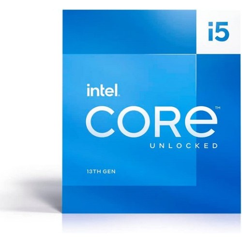 11803-CPU 13TH GENERATION INTEL CORE I5-13400  2.5GHZ   20M LGA1700  SOPORTE GRAFICO   BX8071513400 99C6TP