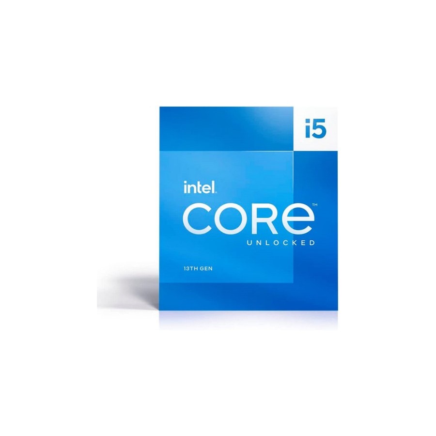 11803-CPU 13TH GENERATION INTEL CORE I5-13400  2.5GHZ   20M LGA1700  SOPORTE GRAFICO   BX8071513400 99C6TP