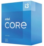 11805-CPU 13TH GENERATION INTEL CORE I3-13100  3.4GHZ  12M LGA1700  SOPORTE GRAFICO   BX8071513100 99C6TX