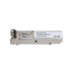 11814-(GSFP-850-MMF) DAHUA MODULO OPTICO GIGABIT TRANSCEPTOR DE FIBRA SFP MULTIMODO PUERTO LC ENVIO 850NM RECEPCION 850N