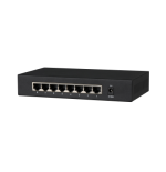 11819-(DH-PFS3008-8GT) DAHUA SWITCH 8 PUERTOS NO GESTIONABLE