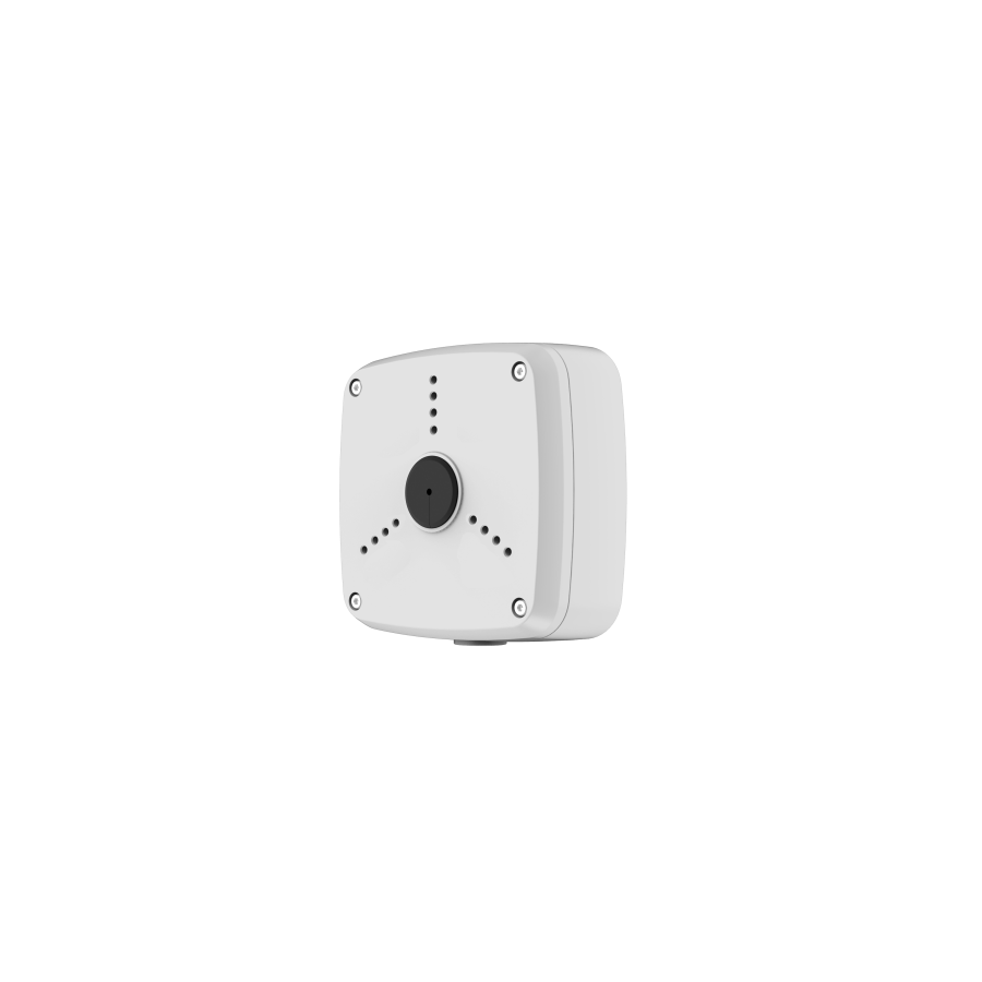 (DH-PFA122-V2) DAHUA CAJA DE CONEXIONES IMPERMEABLE DE ALUMINIO