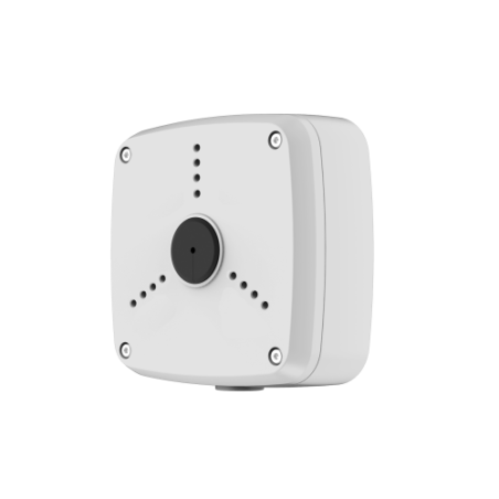 (DH-PFA122-V2) DAHUA CAJA DE CONEXIONES IMPERMEABLE DE ALUMINIO