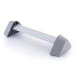 11837-REPOSAPIES OSCILANTE ROCKING KENSINGTON K58303WW