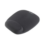 11848-ALFOMBRILLA CON REPOSAMUNECAS DE ESPUMA PARA RATON KENSINGTON 62384