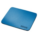 11854-ALFOMBRILLA BASICA AZUL DATALINE PARA RATON ESSELTE 90885