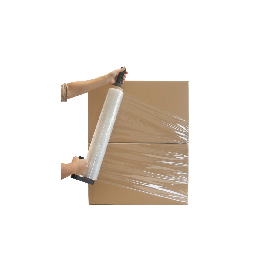 11860-APLICADOR FILM PALET EXTENSIBLE FIXO 50067000