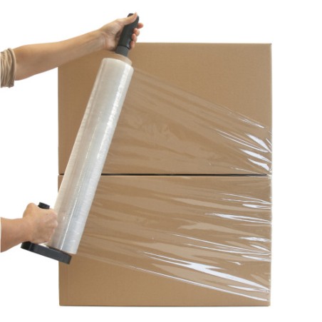 11860-APLICADOR FILM PALET EXTENSIBLE FIXO 50067000