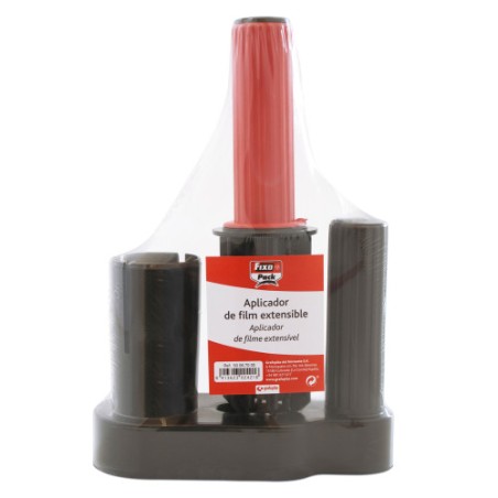 11861-APLICADOR FILM PALET EXTENSIBLE FIXO 50067000