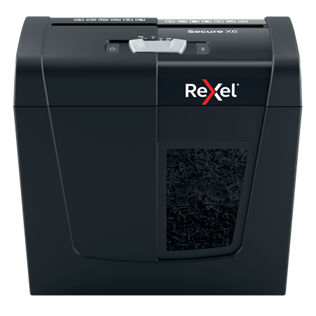 11885-DESTRUCTORA SECURE X6 REXEL 2020122EU