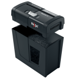 11886-DESTRUCTORA SECURE X6 REXEL 2020122EU