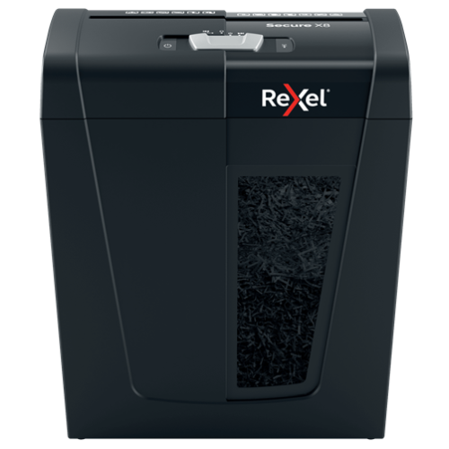 11887-DESTRUCTORA SECURE X8 REXEL 2020123EU