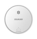 (DHI-HY-SA20A) DAHUA ALARMA DETECTOR DE HUMO AUTONOMO