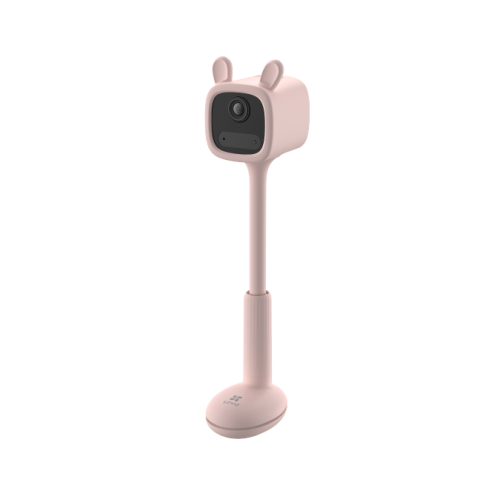 EZVIZ CS-BM1 5 m Wi-Fi Rosa