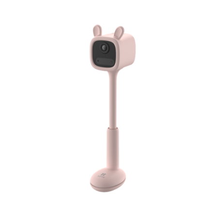 EZVIZ CS-BM1 5 m Wi-Fi Rosa