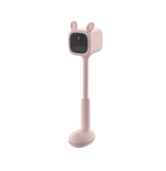 EZVIZ CS-BM1 5 m Wi-Fi Rosa