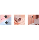 EZVIZ CS-BM1 5 m Wi-Fi Rosa