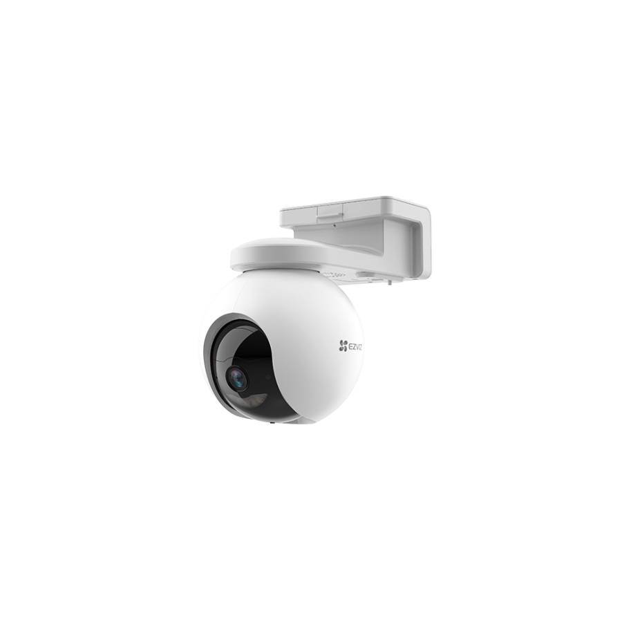 EZVIZ HB8 Esferico Camara de seguridad IP Exterior 2560 x 1440 Pixeles Pared