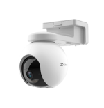 EZVIZ HB8 Esferico Camara de seguridad IP Exterior 2560 x 1440 Pixeles Pared