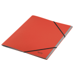 11959-CARPETA CLASIFICADORA DE CARTON 6 POSICIONES A4 RECYCLE 100% ROJO LEITZ 39140025