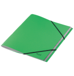 11971-CARPETA CLASIFICADORA DE CARTON 12 POSICIONES A4 RECYCLE 100% VERDE LEITZ 39150055