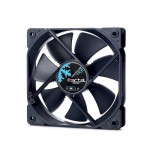 12-Fractal Design Dynamic X2 GP-12 PWM Carcasa del ordenador Ventilador 12 cm Negro