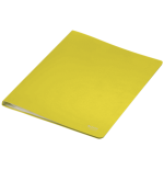 12003-CARPETA POLIPROPILENO CON 20 FUNDAS A4 RECYCLE AMARILLO LEITZ 46760015