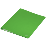 12019-CARPETA POLIPROPILENO CON 40 FUNDAS A4 RECYCLE VERDE LEITZ 46770055