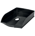 BANDEJA PORTADOCUMENTOS A4 RECYCLE NEGRO LEITZ 53240095