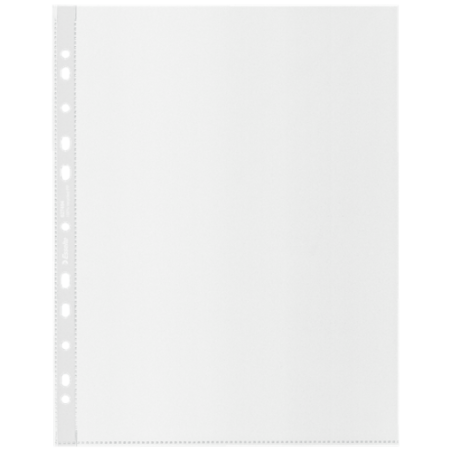 12040-CAJA 100 FUNDAS POLIPROPILENO MULTITALADRO REFORZADA PIEL NARANJA A4 MAXI RECYCLE 70 MICRAS ESSELTE 627494