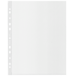 12040-CAJA 100 FUNDAS POLIPROPILENO MULTITALADRO REFORZADA PIEL NARANJA A4 MAXI RECYCLE 70 MICRAS ESSELTE 627494