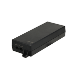 12046-(DH-TAM01GT01GT-75) DAHUA INYECTOR POE DE ALTA POTENCIA 75W (MIDSPAN)